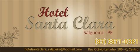santa clara hotels|hotel santa clara salgueiro.